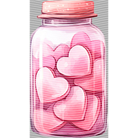 Valentine's Day-QRJ  4610